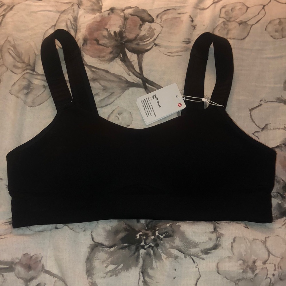 Lululemon Swift Speed Bra